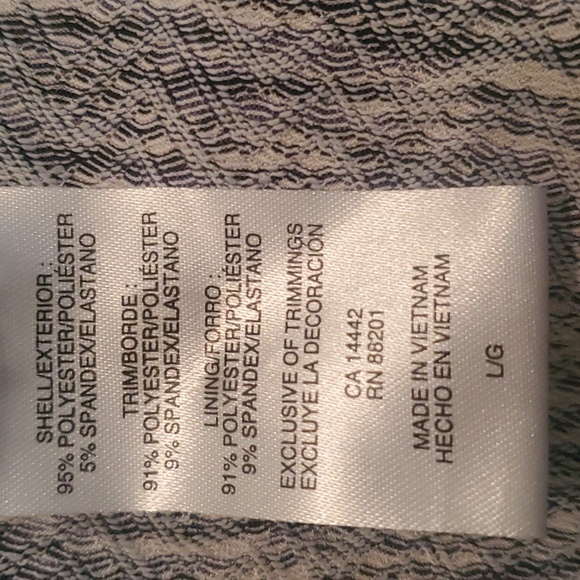 MPG halter dress - Picture 6 of 7